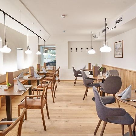 Hotel Maxlhaid Wels Eksteriør billede