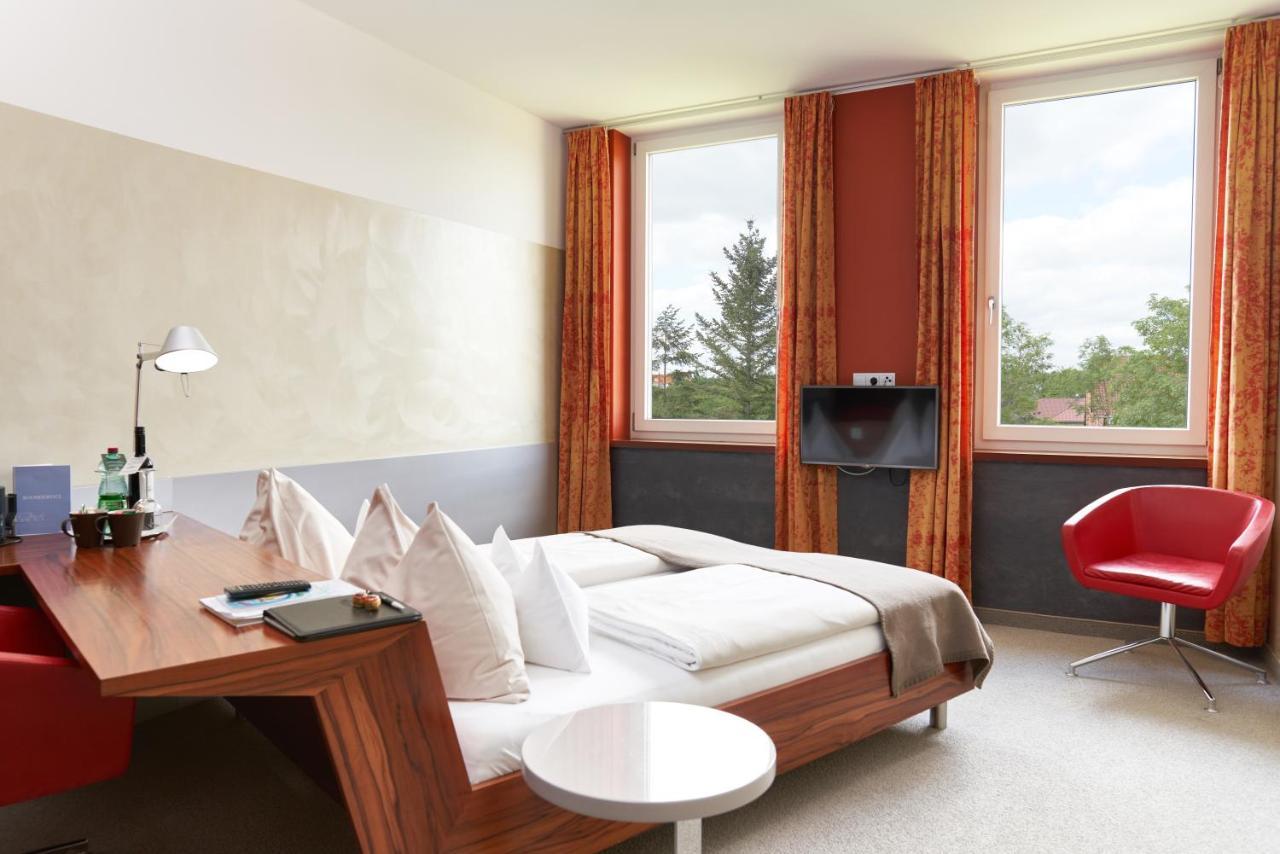 Hotel Maxlhaid Wels Eksteriør billede