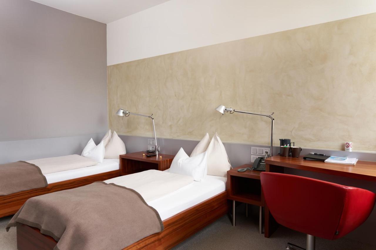 Hotel Maxlhaid Wels Eksteriør billede