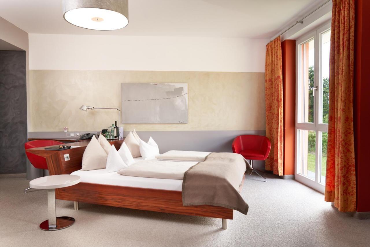 Hotel Maxlhaid Wels Eksteriør billede