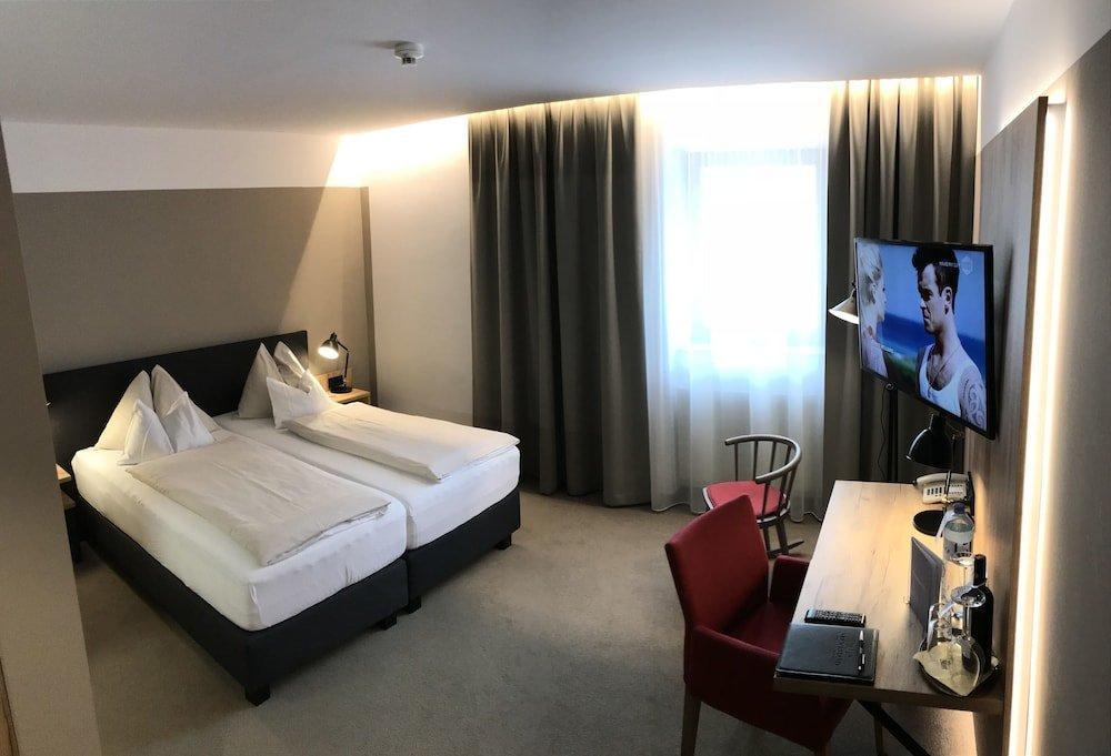 Hotel Maxlhaid Wels Eksteriør billede