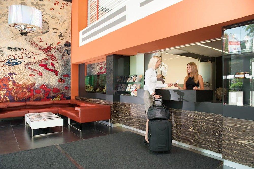 Hotel Maxlhaid Wels Eksteriør billede
