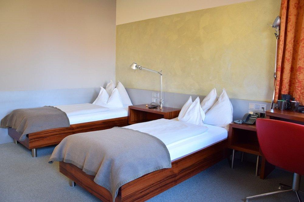 Hotel Maxlhaid Wels Eksteriør billede